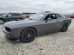2C3CDZFJ9GH299794 2016 DODGE CHALLENGER
