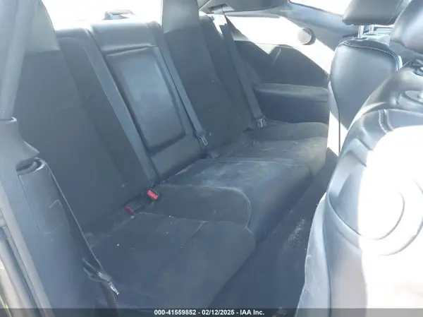 2C3CDZFJ9GH299987 2016 DODGE CHALLENGER - Image 8