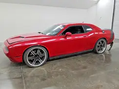 2C3CDZFJ9GH305447 2016 DODGE CHALLENGER
