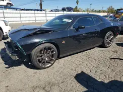 2C3CDZFJ9GH305450 2016 DODGE CHALLENGER