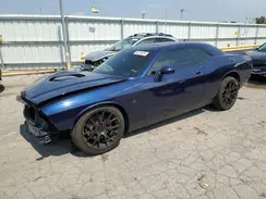 2C3CDZFJ9GH314858 2016 DODGE CHALLENGER