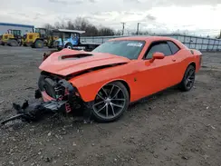 2C3CDZFJ9GH316934 2016 DODGE CHALLENGER