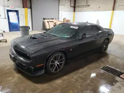 2C3CDZFJ9GH354292 2016 DODGE CHALLENGER