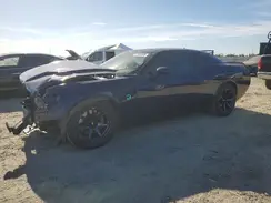 2C3CDZFJ9HH507397 2017 DODGE CHALLENGER