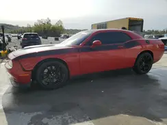 2C3CDZFJ9HH583010 2017 DODGE CHALLENGER