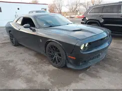 2C3CDZFJ9HH588854 2017 DODGE CHALLENGER