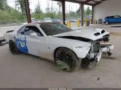 2C3CDZFJ9HH592743 2017 DODGE CHALLENGER