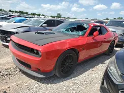 2C3CDZFJ9HH594038 2017 DODGE CHALLENGER