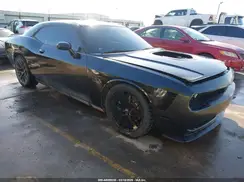 2C3CDZFJ9HH613798 2017 DODGE CHALLENGER