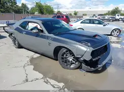 2C3CDZFJ9HH616992 2017 DODGE CHALLENGER