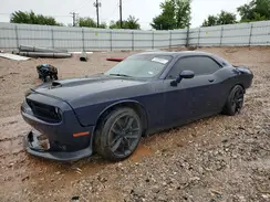 2C3CDZFJ9HH626048 2017 DODGE CHALLENGER