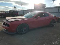 2C3CDZFJ9HH648843 2017 DODGE CHALLENGER