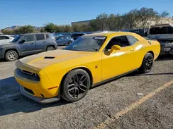 2C3CDZFJ9HH665187 2017 DODGE CHALLENGER