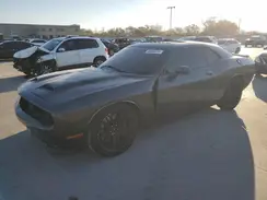 2C3CDZFJ9JH110651 2018 DODGE CHALLENGER