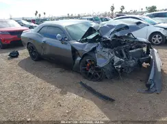 2C3CDZFJ9JH111265 2018 DODGE CHALLENGER