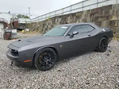 2C3CDZFJ9JH116580 2018 DODGE CHALLENGER