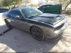 2C3CDZFJ9JH123996 2018 DODGE CHALLENGER