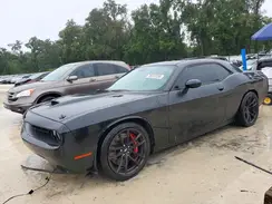 2C3CDZFJ9JH132925 2018 DODGE CHALLENGER