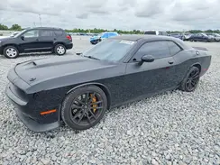2C3CDZFJ9JH146422 2018 DODGE CHALLENGER