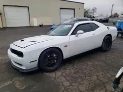 2C3CDZFJ9JH154634 2018 DODGE CHALLENGER