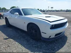 2C3CDZFJ9JH155105 2018 DODGE CHALLENGER
