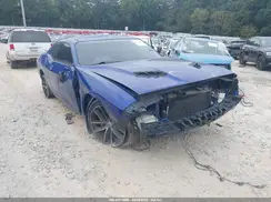 2C3CDZFJ9JH219076 2018 DODGE CHALLENGER