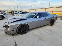 2C3CDZFJ9JH224018 2018 DODGE CHALLENGER