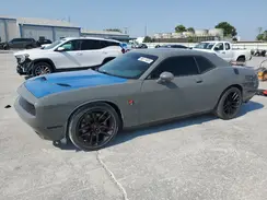 2C3CDZFJ9JH242812 2018 DODGE CHALLENGER