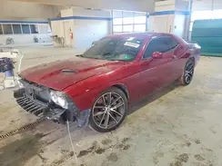 2C3CDZFJ9JH246164 2018 DODGE CHALLENGER