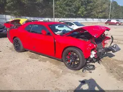2C3CDZFJ9JH246522 2018 DODGE CHALLENGER