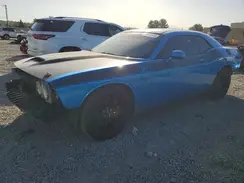 2C3CDZFJ9JH286793 2018 DODGE CHALLENGER