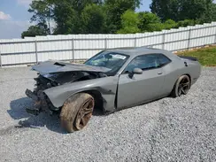 2C3CDZFJ9JH334079 2018 DODGE CHALLENGER