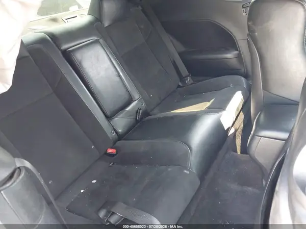 2C3CDZFJ9KH505981 2019 DODGE CHALLENGER - Image 8