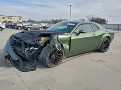 2C3CDZFJ9KH505995 2019 DODGE CHALLENGER