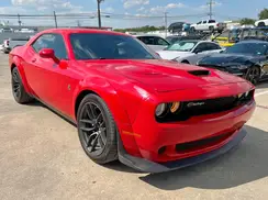 2C3CDZFJ9KH508752 2019 DODGE CHALLENGER