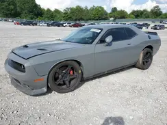 2C3CDZFJ9KH524871 2019 DODGE CHALLENGER