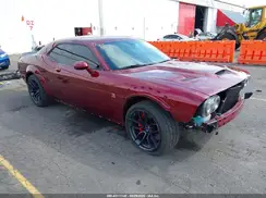 2C3CDZFJ9KH534834 2019 DODGE CHALLENGER