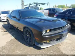 2C3CDZFJ9KH556896 2019 DODGE CHALLENGER