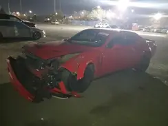 2C3CDZFJ9KH574086 2019 DODGE CHALLENGER