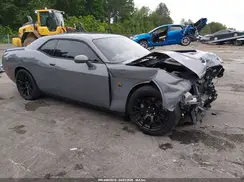 2C3CDZFJ9KH574119 2019 DODGE CHALLENGER