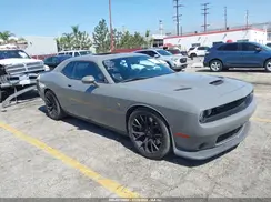 2C3CDZFJ9KH574816 2019 DODGE CHALLENGER