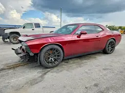 2C3CDZFJ9KH578509 2019 DODGE CHALLENGER