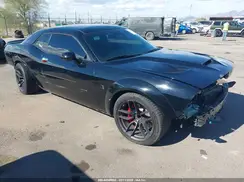 2C3CDZFJ9KH586948 2019 DODGE CHALLENGER