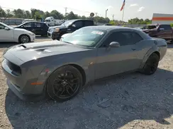 2C3CDZFJ9KH624100 2019 DODGE CHALLENGER