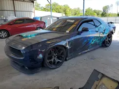 2C3CDZFJ9KH625361 2019 DODGE CHALLENGER