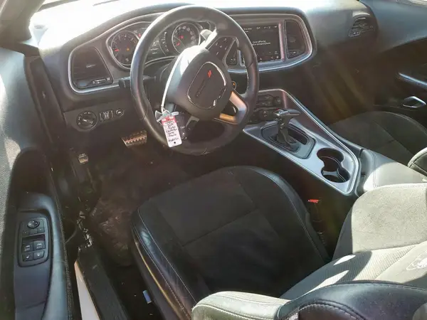 2C3CDZFJ9KH625425 2019 DODGE CHALLENGER - Image 8