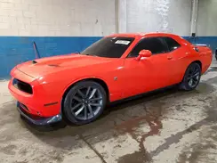 2C3CDZFJ9KH642256 2019 DODGE CHALLENGER