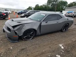 2C3CDZFJ9KH652656 2019 DODGE CHALLENGER
