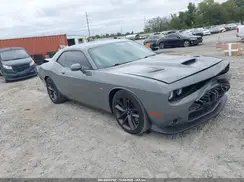 2C3CDZFJ9KH654908 2019 DODGE CHALLENGER