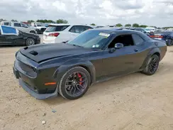 2C3CDZFJ9KH679677 2019 DODGE CHALLENGER